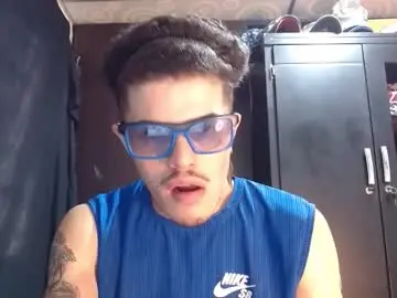 Chaturbate Adult Webcam of luis_as