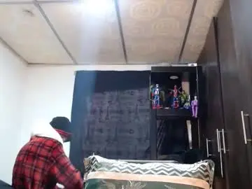 Chaturbate Private Sex Chat of luis_as