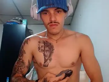 Chaturbate Watch Live Sex Cams of luis_as