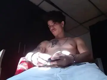 Chaturbate Best live sex cam show of luis_as