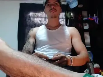 Chaturbate Adult Webcams of luis_as