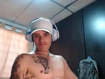 Chaturbate Watch Live Sex Cams of luis_as