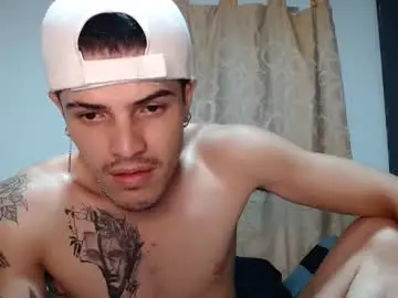 Chaturbate Adult Video Chat of luis_as