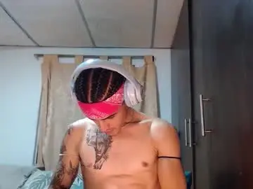 Chaturbate Sex Cam of luis_as