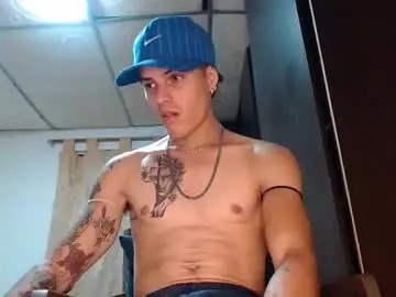Chaturbate Private Sex Chat of luis_as
