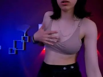 Chaturbate Private Sex Chat of luna_noct
