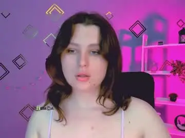 Chaturbate Best Webcam of luna_noct