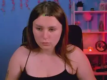 Chaturbate Best Webcam of luna_noct