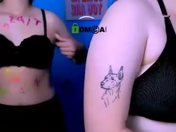 Chaturbate Live Porn of luna_noct