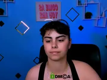 Chaturbate Private Sex Chat of luna_noct