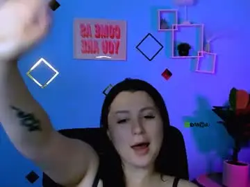 Chaturbate Watch Live Sex Cams of luna_noct