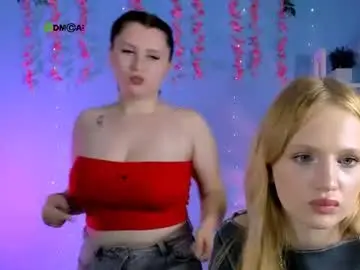 Chaturbate Best Webcam of luna_noct