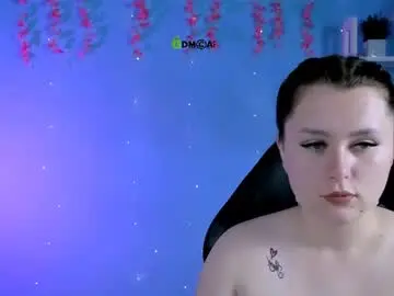 Chaturbate Nude Webcam of luna_noct