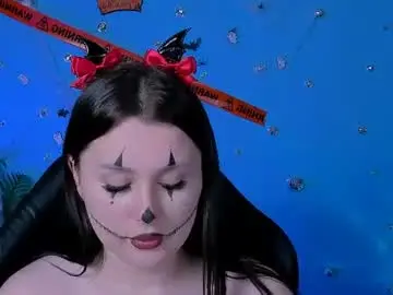 Chaturbate Free Porn Cam of luna_noct