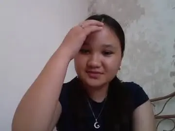 Chaturbate Live Sex Cam of maricelaroese