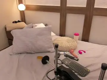 Chaturbate Live Sex Cam of meghansamuels