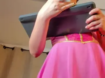 Chaturbate Private Sex Chat of miia_anderson_1