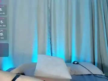 Chaturbate Best Webcam of miia_anderson_1