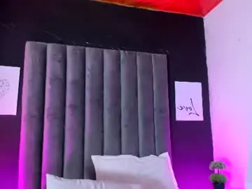 Chaturbate Live Porn of miia_anderson_1