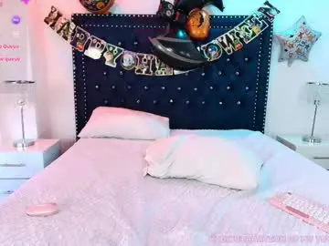 Chaturbate Live Sex Cam of milu_ballmer