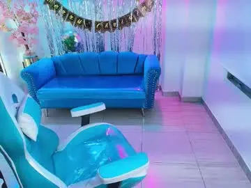 Chaturbate Watch Live Sex Cams of milu_ballmer