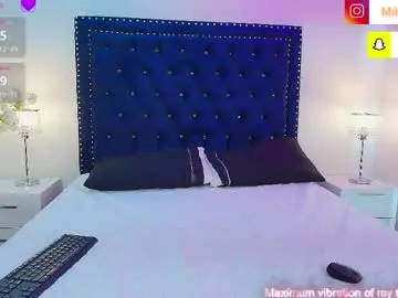 Chaturbate Best Webcam of milu_ballmer