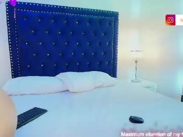 Chaturbate Sex Chat of milu_ballmer