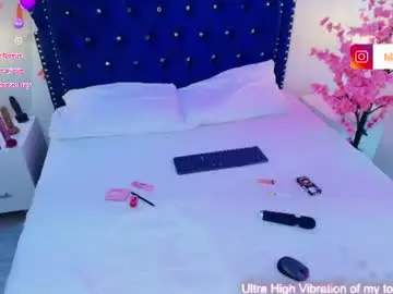Chaturbate Watch Live Sex Cams of milu_ballmer