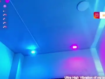 Chaturbate Sex Chat of milu_ballmer
