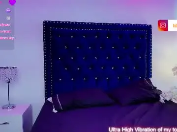 Chaturbate Nude Webcam of milu_ballmer