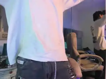 Chaturbate Private Sex Chat of mr_strike