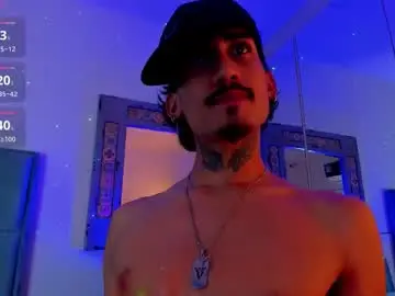 Chaturbate Free Porn Cam of mr_strike