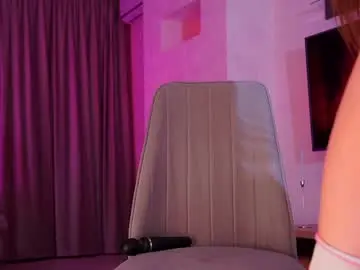 Chaturbate Sex Cam of rosyemily