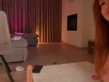 Chaturbate Live Sex of rosyemily