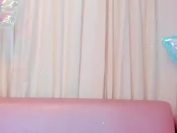 Chaturbate Live Sex of samanthaevans4