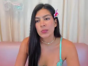 Chaturbate Adult Webcams of samanthaevans4