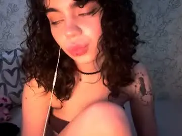Chaturbate Free Porn Cam of selmalupercio