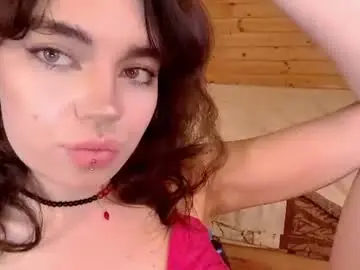 Chaturbate Free Porn Cam of selmalupercio