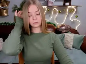 Chaturbate Nude Webcam of sirenabloom