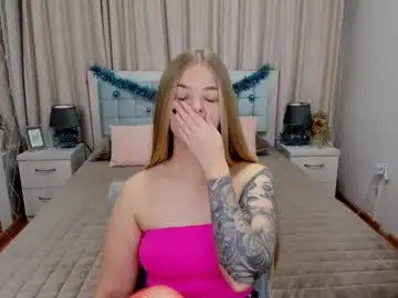 Chaturbate Best Webcam of sirenabloom