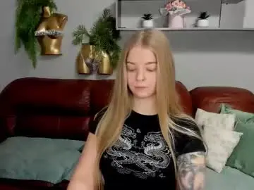 Chaturbate Free Porn Cam of sirenabloom