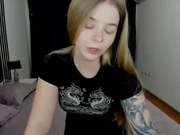 Chaturbate Private Sex Chat of sirenabloom