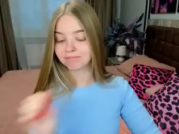 Chaturbate Live Sex of sirenabloom