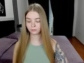 Chaturbate Free Porn Cam of sirenabloom