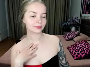 Chaturbate Watch Live Sex Cams of sirenabloom