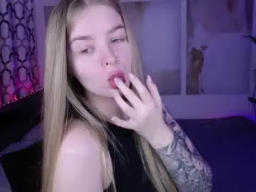 Chaturbate Live Porn of sirenabloom