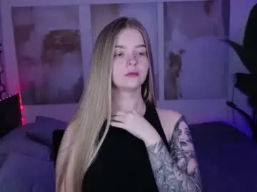 Chaturbate Adult Webcam of sirenabloom