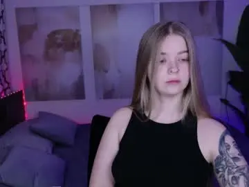 Chaturbate Sex Cam of sirenabloom
