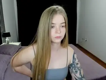 Chaturbate Live Porn of sirenabloom