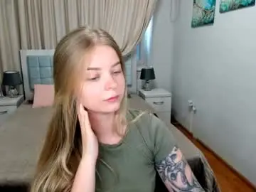 Chaturbate Sex Chat of sirenabloom